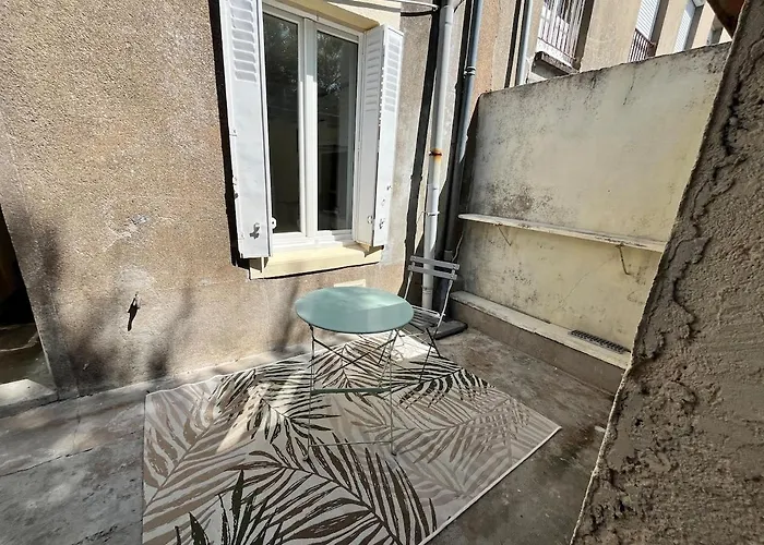 Instant Cosy 2pers Tv Wifi Appartamento